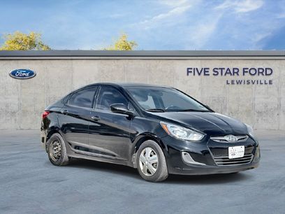Used 2014 Hyundai Accent GLS