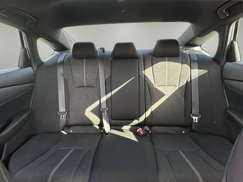 Used 2024 Honda Accord Sport image 13