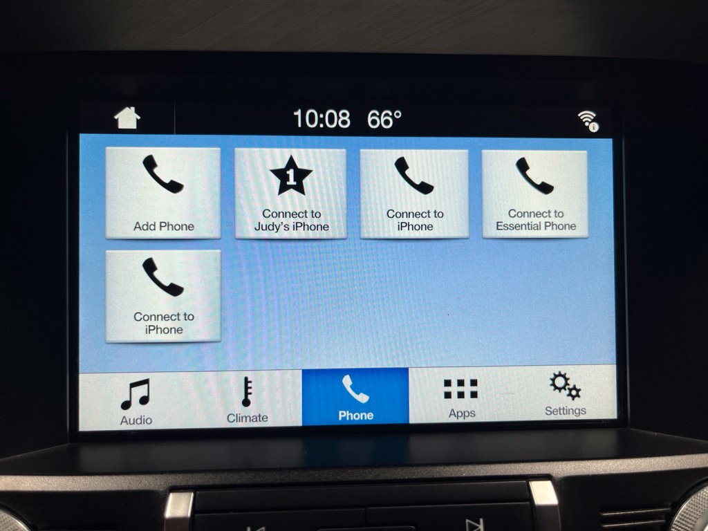 Used 2018 Ford Mustang Premium RWD image 30