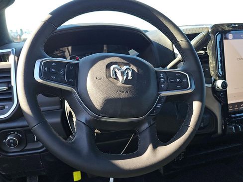 Used 2025 RAM 2500 Big Horn image 8