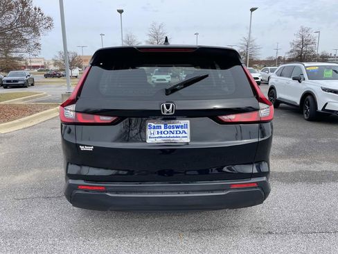 Used 2023 Honda CR-V LX image 5