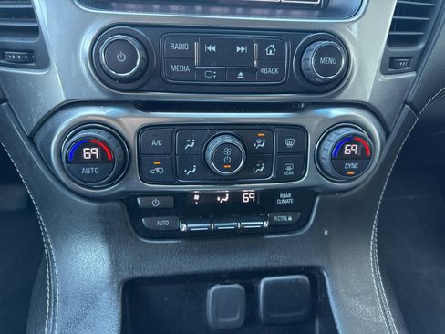 Used 2019 Chevrolet Tahoe LS AWD/4WD image 26