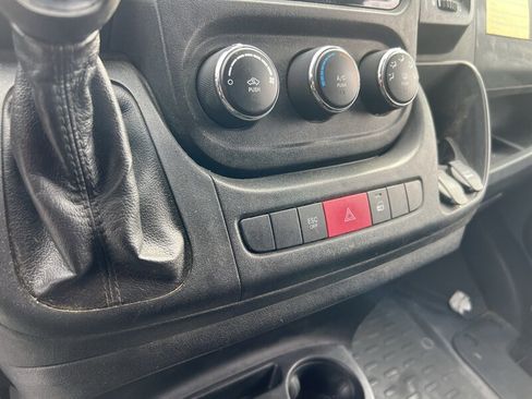 Used 2019 RAM ProMaster 3500 image 19