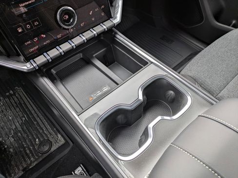 New 2026 GMC Acadia Elevation w/ LPO, Floor Liner Package image 24