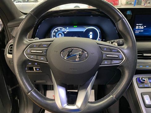 Used 2020 Hyundai Palisade Limited FWD image 19