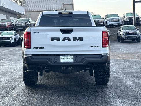 Used 2025 RAM 1500 RHO w/ RHO Level 1 Equipment Group image 3