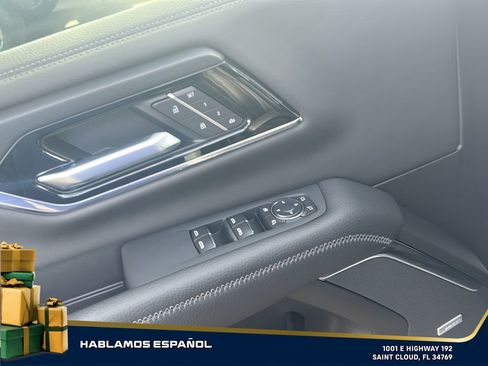 New 2026 GMC Yukon Denali image 10