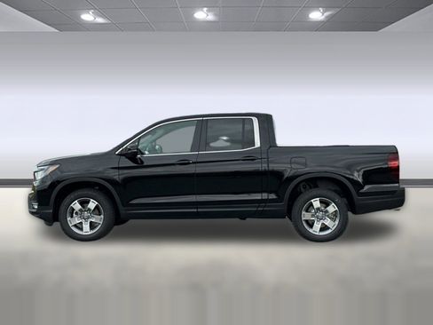 New 2026 Honda Ridgeline RTL image 2