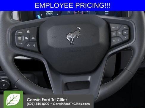 New 2026 Ford Bronco Outer Banks AWD/4WD image 14
