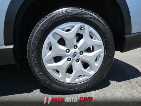 Used 2020 Subaru Forester w/ Alloy Wheel Package AWD/4WD image 20