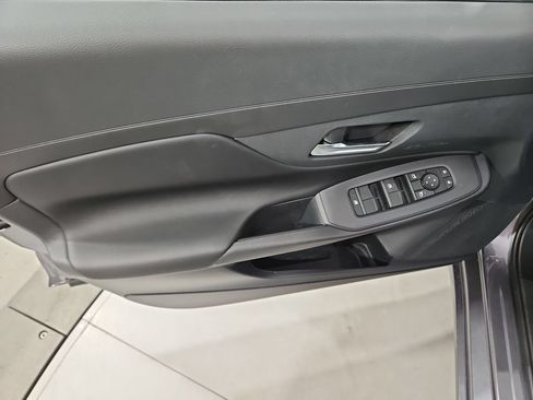 New 2026 Nissan Sentra SV w/ SV Convenience Package FWD image 10