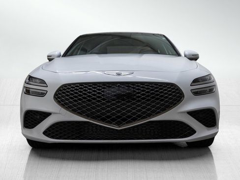 Used 2026 Genesis G70 3.3T Sport Prestige image 2
