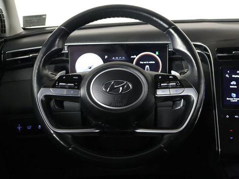 Used 2022 Hyundai Tucson Limited AWD/4WD image 42