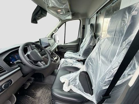 New 2026 Ford Transit 350 DRW RWD image 12