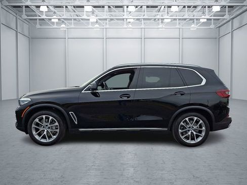 Certified 2023 BMW X5 xDrive40i w/ Premium Package image 7