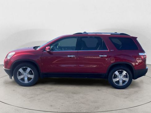 Used 2012 GMC Acadia SLT image 2