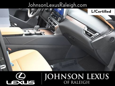 Used 2025 Lexus RX 350 Premium w/ Accessory Package FWD image 12