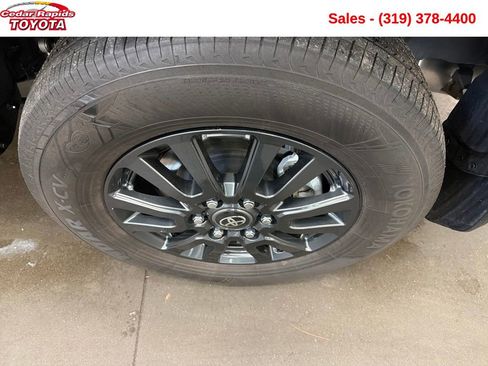 Used 2024 Toyota Land Cruiser 1958 image 24