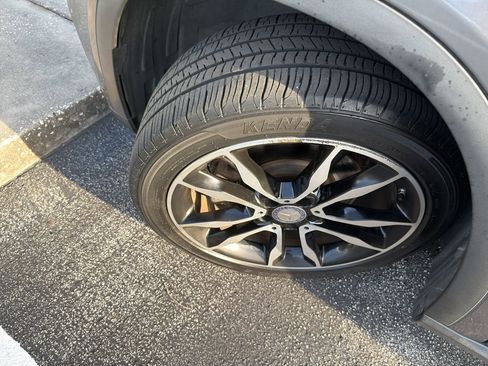 Used 2016 Mercedes-Benz GLA 250 4MATIC image 8