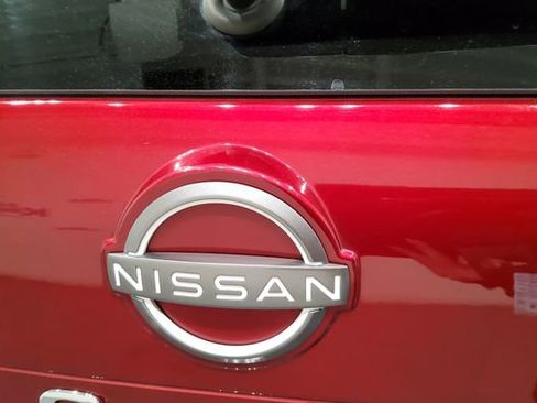 Used 2023 Nissan Rogue SL AWD/4WD image 41