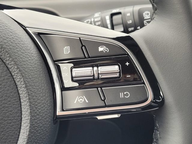 New 2026 Kia Seltos S FWD image 20
