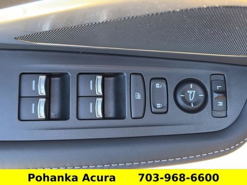 Certified 2025 Acura RDX SH-AWD image 25