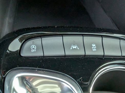 New 2026 Buick Encore GX Preferred w/ Comfort Package image 16