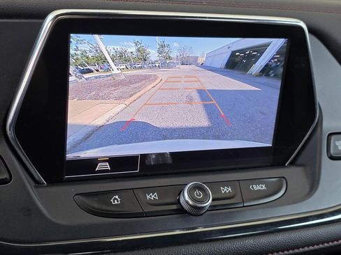 Used 2021 Chevrolet Blazer RS image 16