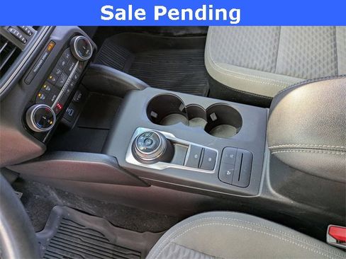 Certified 2022 Ford Escape SE w/ Convenience Package image 14