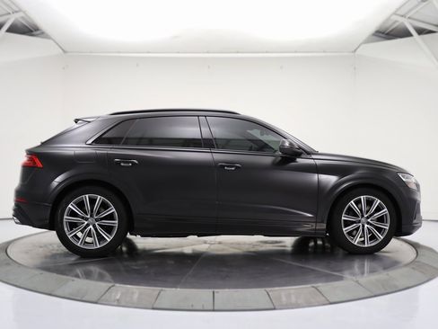 Used 2020 Audi SQ8 Premium Plus image 6