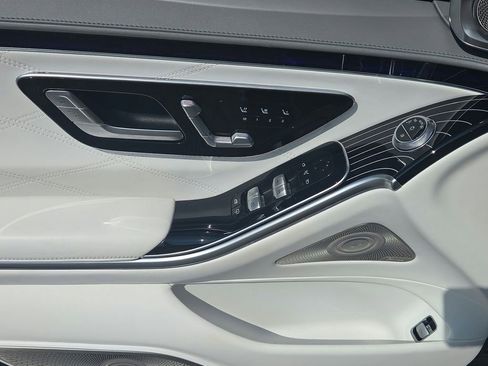 Used 2022 Mercedes-Benz Maybach S 580 4MATIC image 7