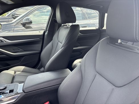 Used 2023 BMW i4 M50 AWD/4WD image 34