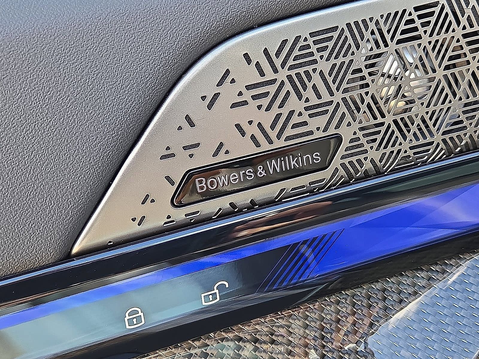 Used 2027 BMW M5 AWD/4WD image 23