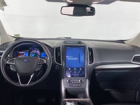Used 2023 Ford Edge SEL w/ Convenience Package AWD/4WD image 17