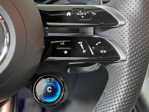 Certified 2024 Mercedes-Benz AMG GT 55 image 24