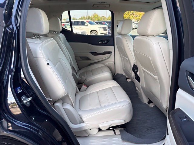 Used 2021 GMC Acadia Denali w/ Denali Ultimate Package AWD/4WD image 21