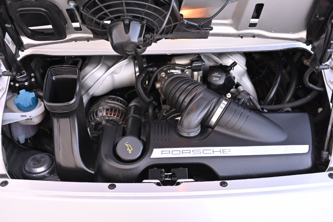 Used 2005 Porsche 911 Carrera S RWD image 50