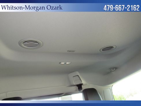 New 2026 Ford Expedition Platinum image 37