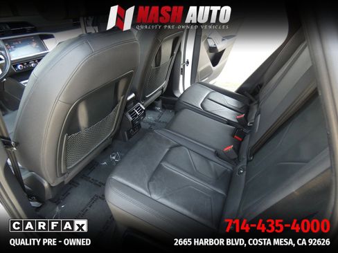 Used 2020 Audi Q3 2.0T Premium AWD/4WD image 41