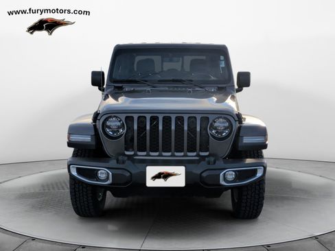 Used 2022 Jeep Gladiator Sport image 8