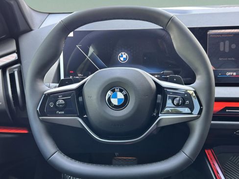 Used 2026 BMW X3 xDrive30 w/ Convenience Package image 10