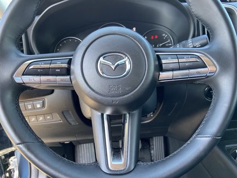 Used 2025 MAZDA CX-50 AWD 2.5 Hybrid w/ Premium Pkg image 35