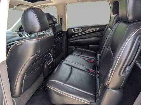 Used 2020 INFINITI QX60 Pure FWD image 15