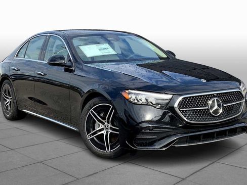Used 2025 Mercedes-Benz E 350 E 350 image 2