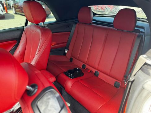 Used 2017 BMW 230i Convertible image 9