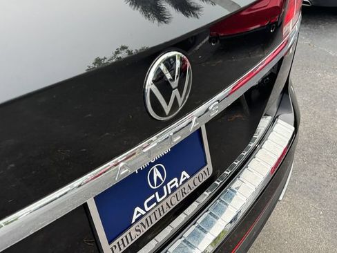 Used 2022 Volkswagen Atlas SE FWD image 15