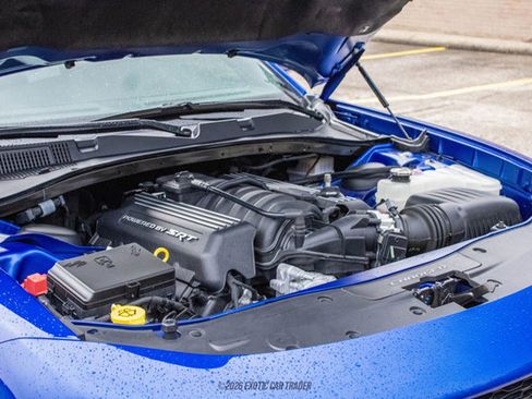 Used 2022 Dodge Charger Scat Pack image 17