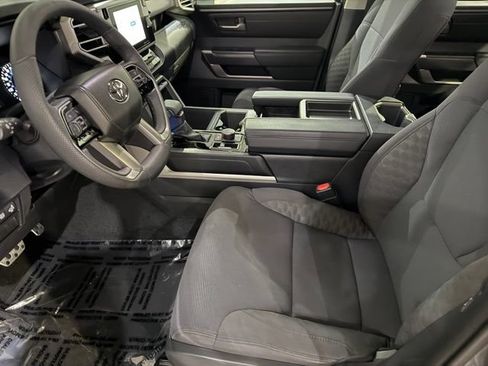 Used 2023 Toyota Tundra SR5 w/ TRD Off-Road Package AWD/4WD image 10