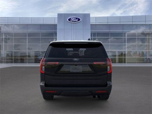 New 2025 Ford Expedition Tremor image 5