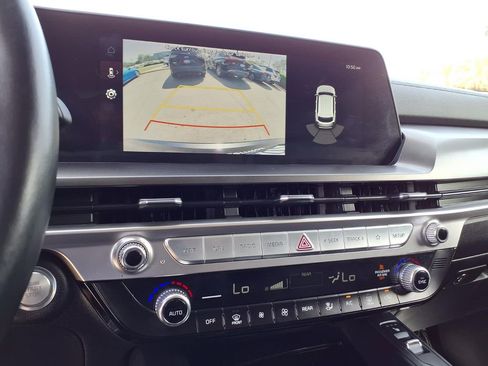 Certified 2023 Kia Telluride S w/ S Sunroof Package image 19